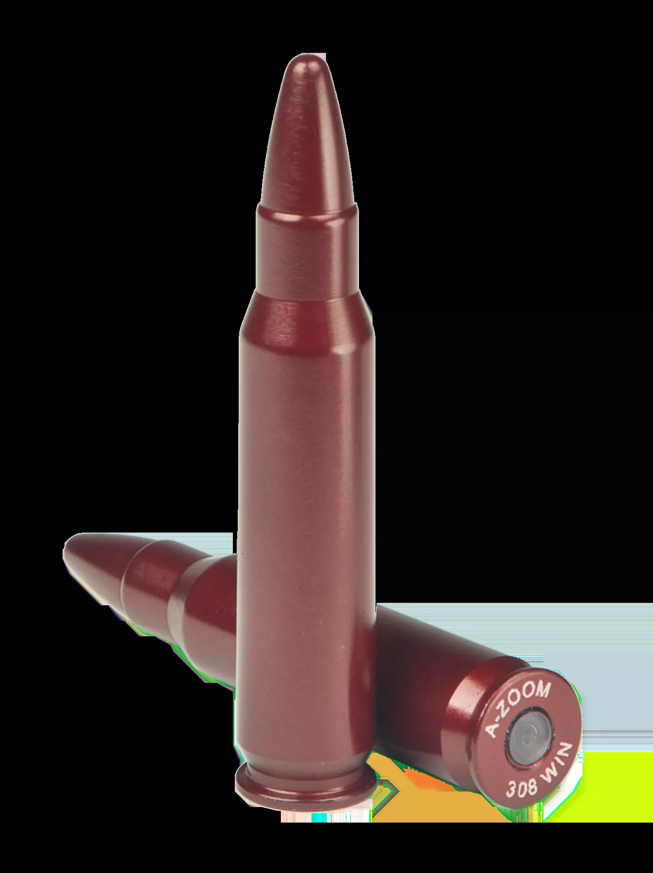 A-Zoom Rifle Snap Cap 308 Winchester 2 Pack