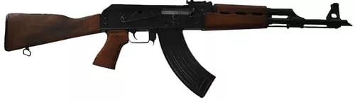 ZPAP M70 7.62X39 BATTLE WORN # |