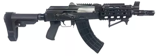ZPAP92 PIST 7.62X39 BLK SB3 | SB3 PISTOL BRACE
