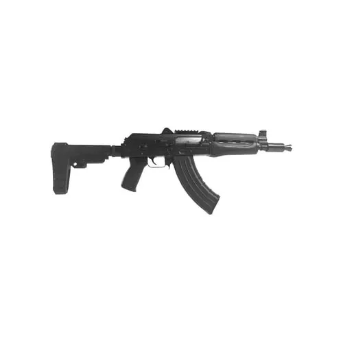 ZPAP92 PIST 7.62X39 SB3 RAIL | SB3 BRACE