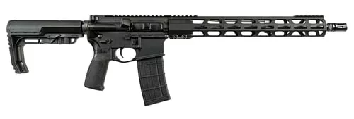 ZRO ZULU2 5.56 RFL 16B 30RD